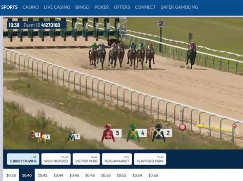 coral virtual horse racing|Coral Virtual Sports Review .